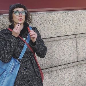 Meet your Posher, Jessie